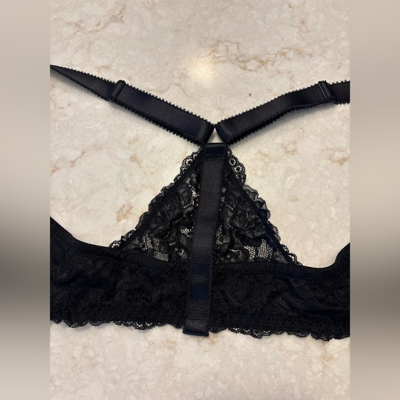 Adore Me Leia Contour Racerback Bra - size 38G - Picture 7 of 8